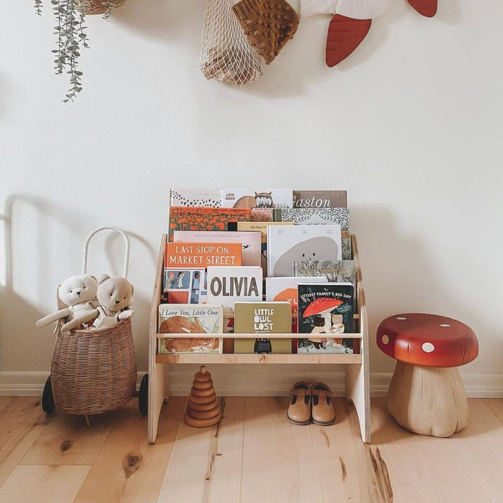 Playroom Organization Furniture