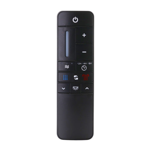 Anderic RR7225T Ceiling Fan Remote Control for Home Decorators Collection | UC7225T, TR198A, KUJCE10308